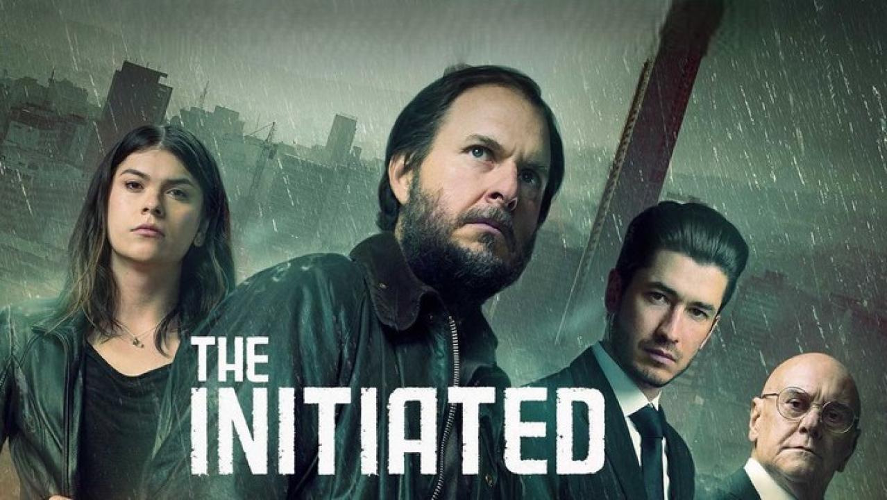 فيلم The Initiated 2023 مترجم كامل HD