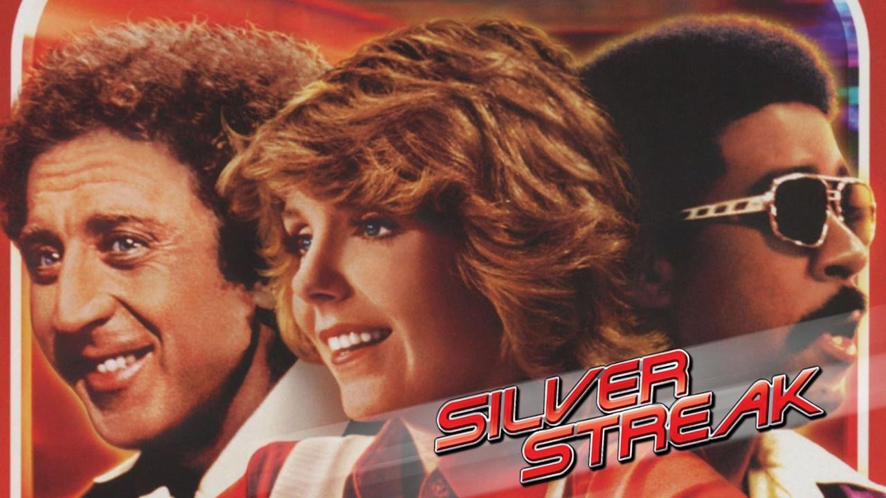 فيلم Silver Streak 1976 مترجم كامل HD