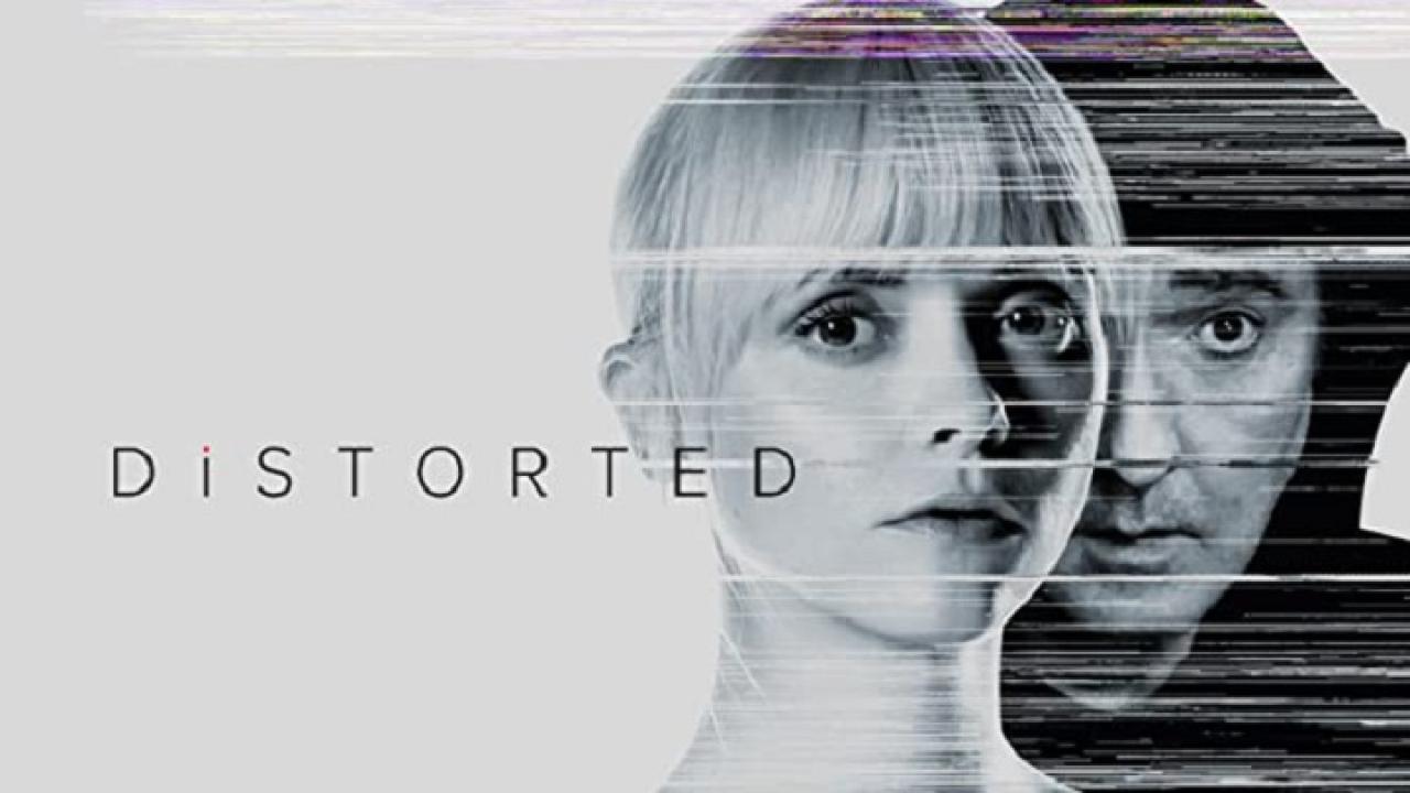 فيلم Distorted 2018 مترجم كامل HD