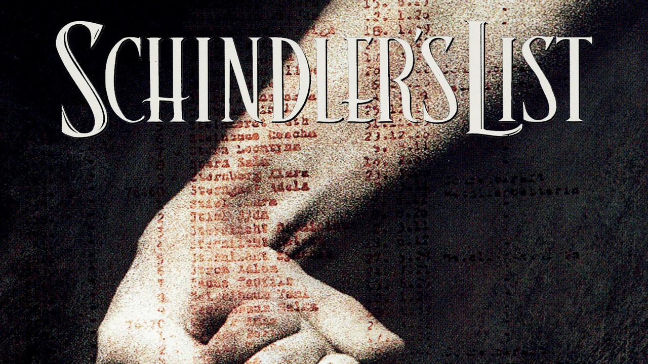 فيلم Schindlers List 1993 مترجم كامل HD