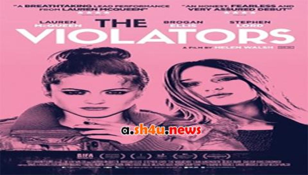 فيلم The Violators 2015 مترجم - HD