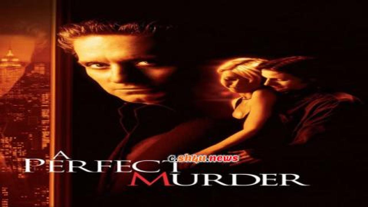 فيلم A Perfect Murder 1998 مترجم - HD