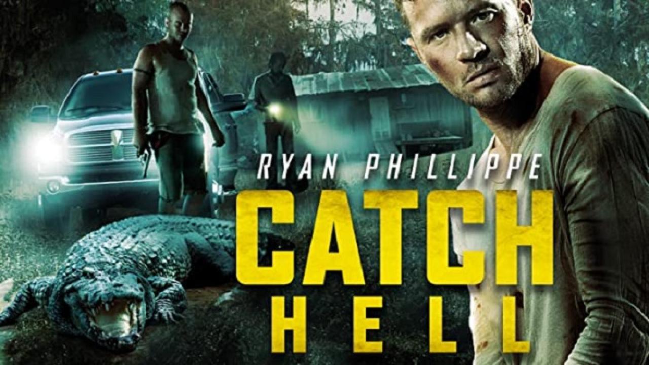 فيلم Catch Hell 2014 مترجم كامل HD