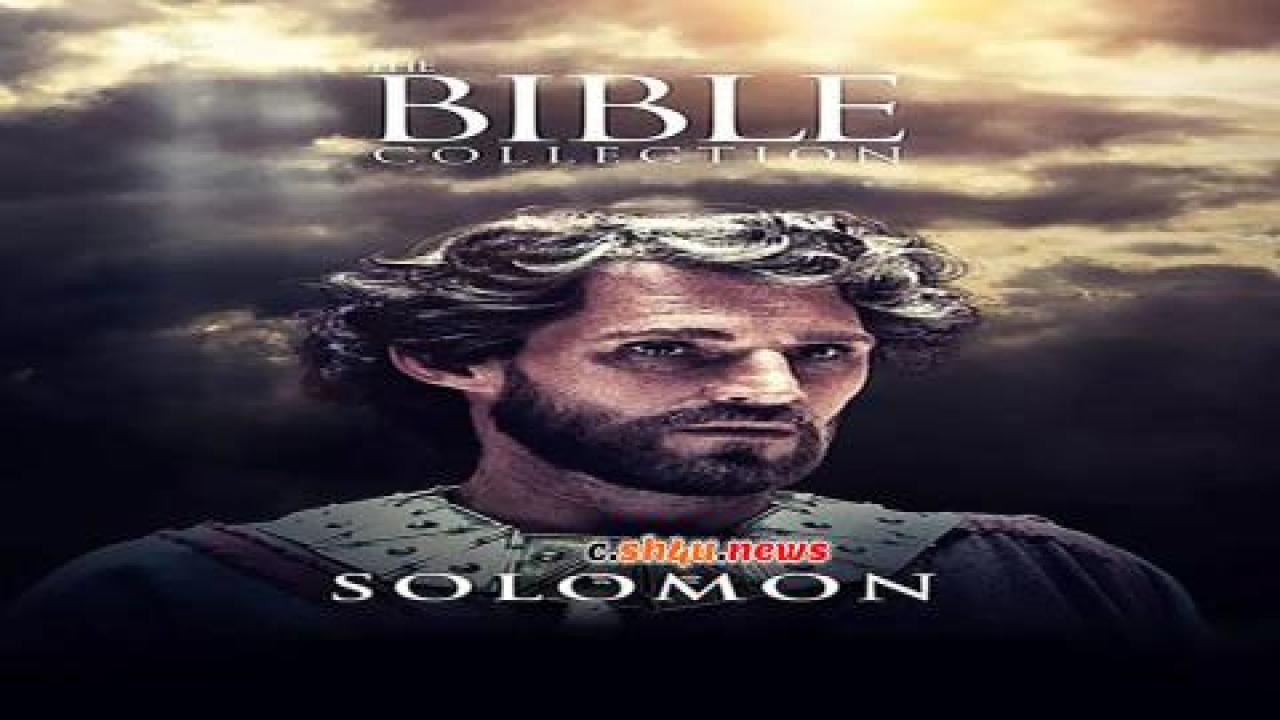 فيلم Solomon 1997 مترجم - HD