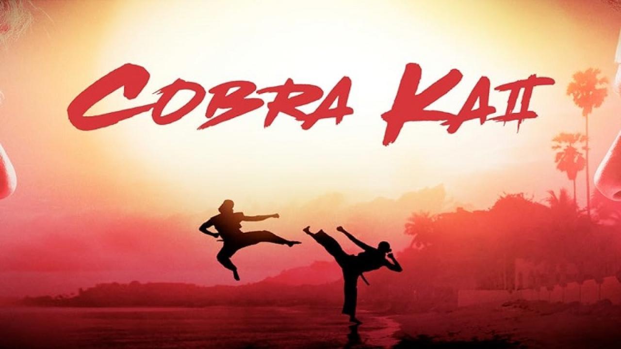 مسلسل Cobra Kai الموسم الثاني الحلقة 1 مترجمة