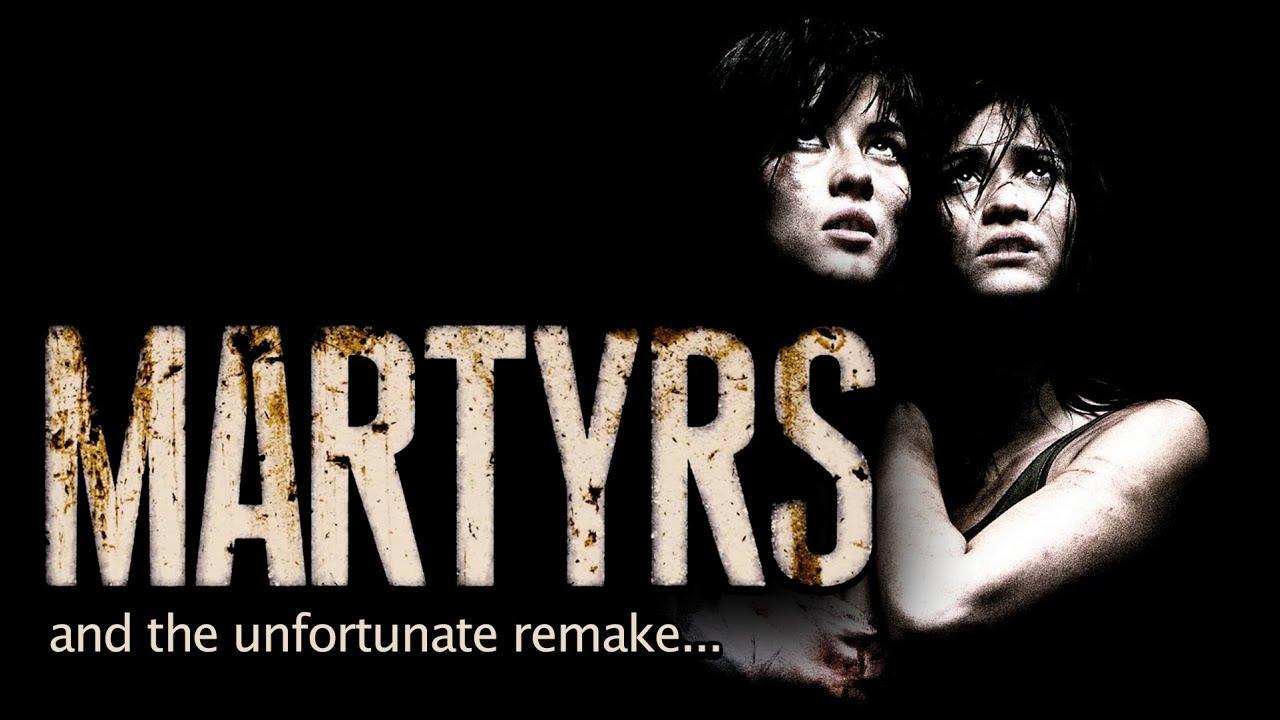 فيلم Martyrs 2015 مترجم كامل HD