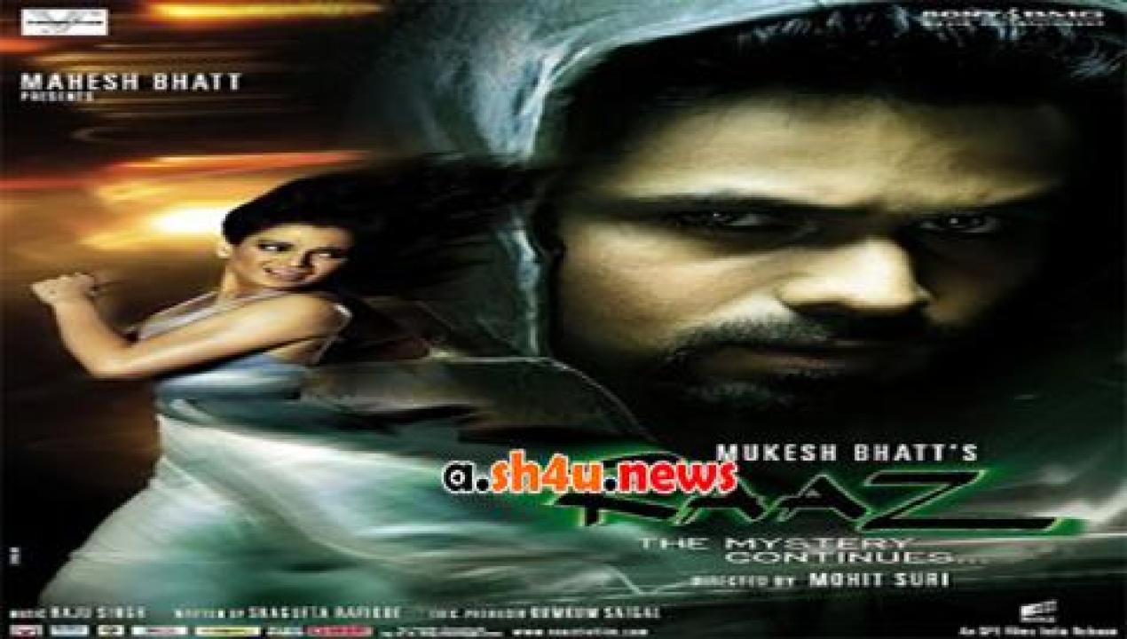 فيلم Raaz The Mystery Continues 2009 مترجم - HD