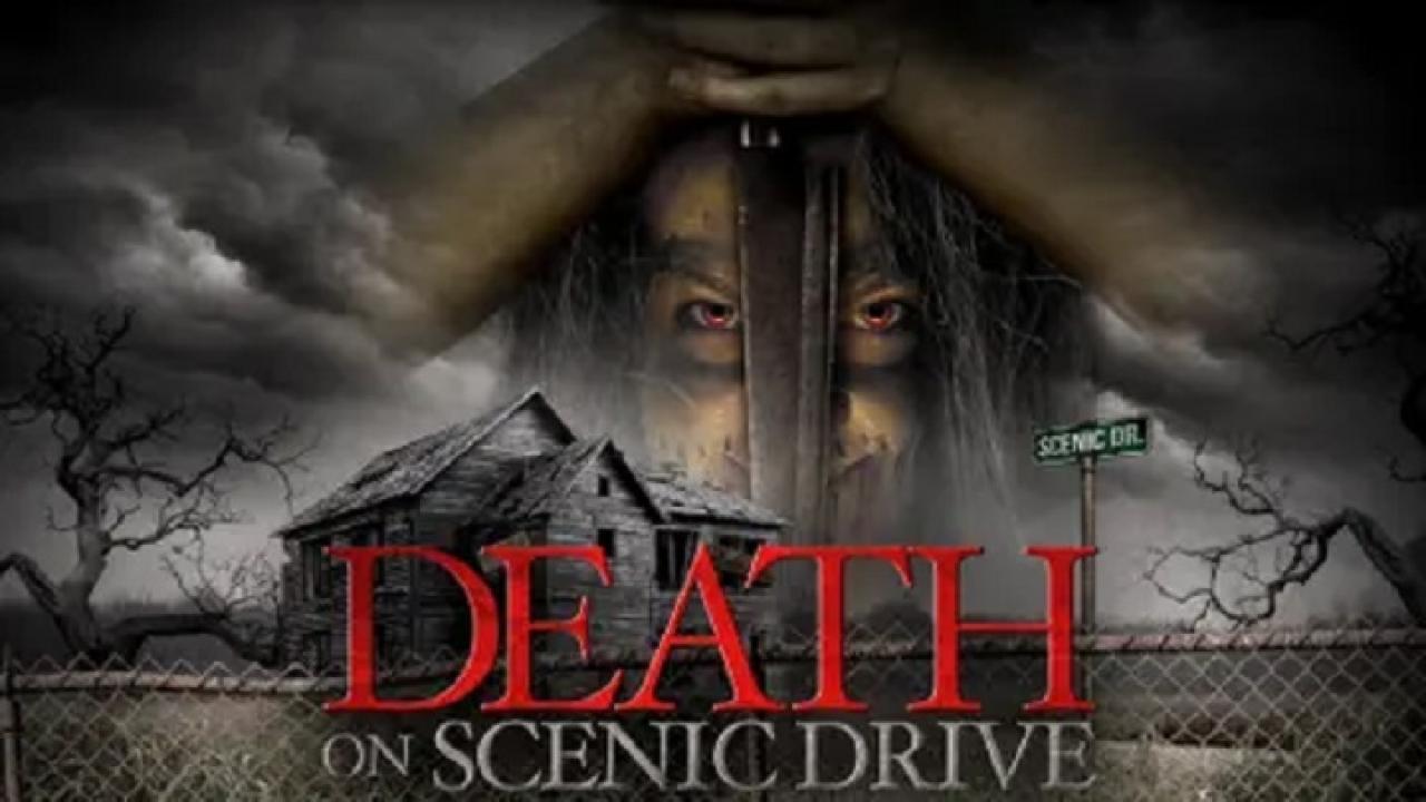 فيلم Death on Scenic Drive 2017 مترجم كامل HD