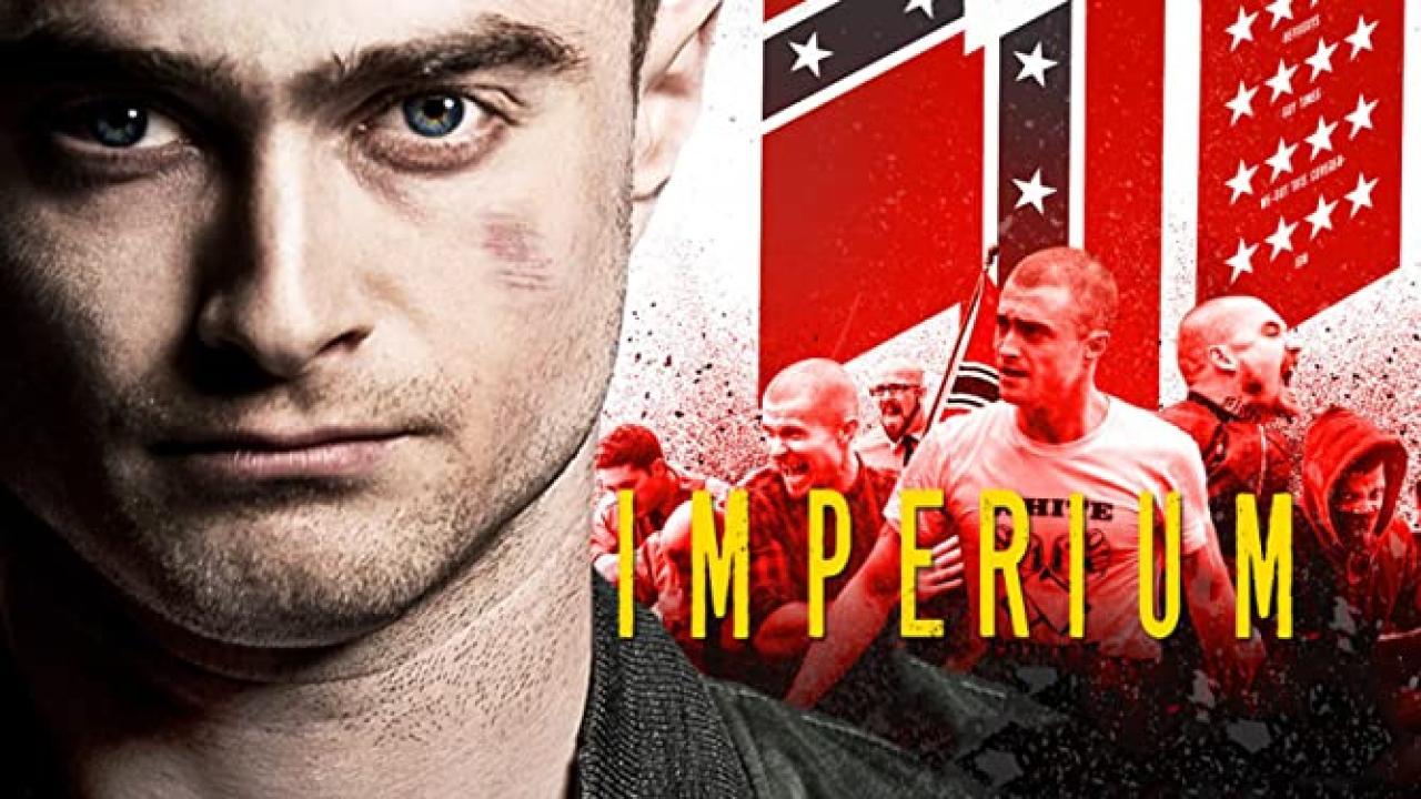 فيلم Imperium 2016 مترجم كامل HD