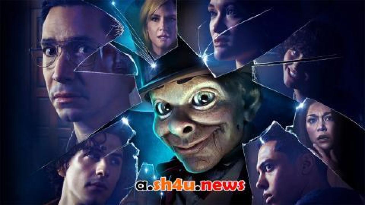 مسلسل Goosebumps الموسم الاول الحلقة 2 مترجمة