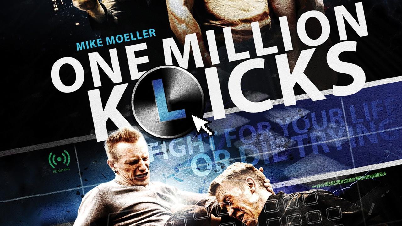 فيلم One Million Klicks 2015 مترجم كامل HD