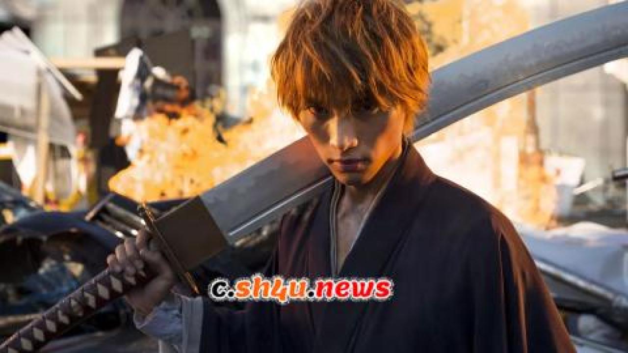 فيلم Bleach 2018 مترجم - HD