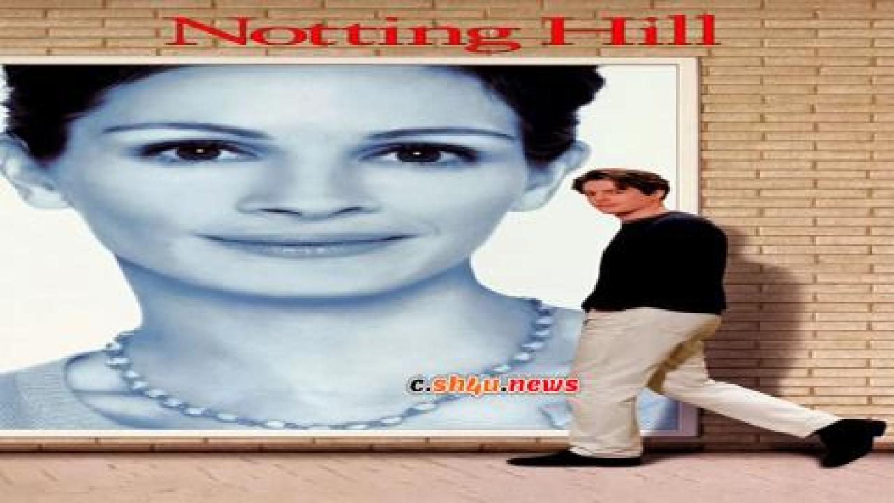 فيلم Notting Hill 1999 مترجم - HD