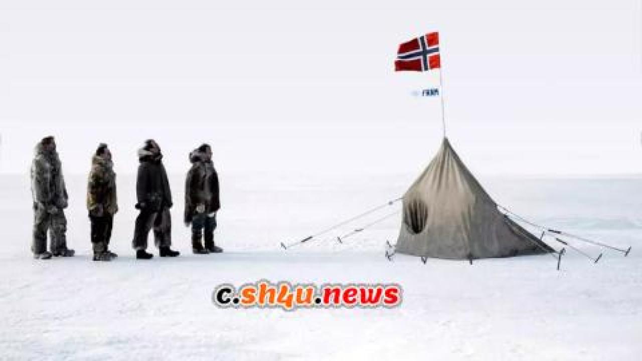 فيلم Amundsen 2019 مترجم - HD