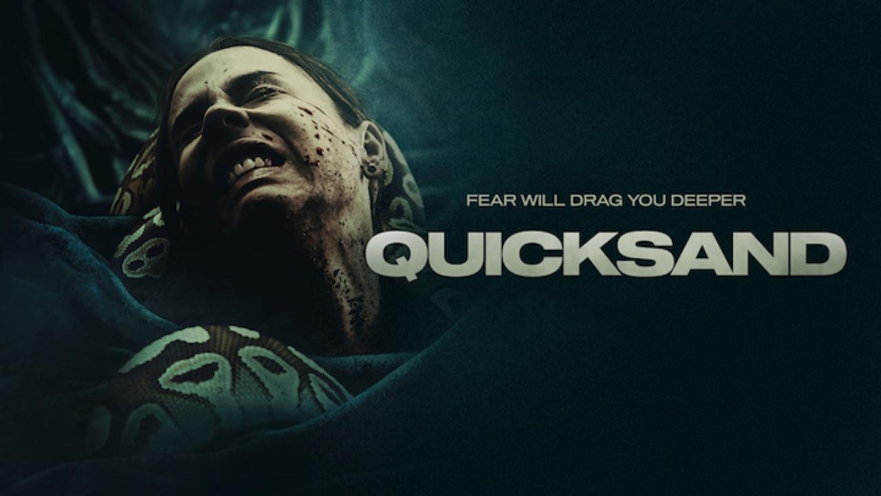 فيلم Quicksand 2023 مترجم كامل HD