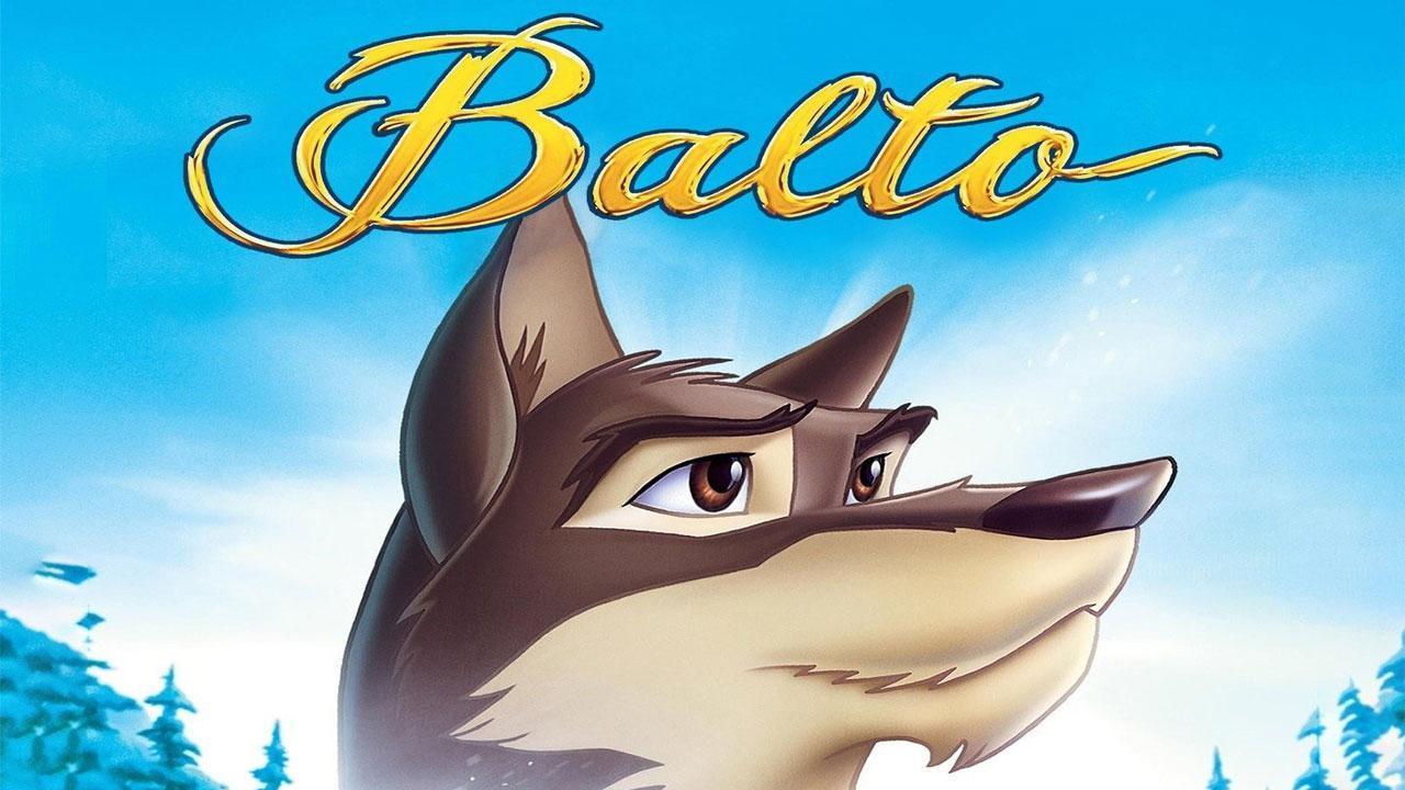 فيلم Balto 1995 مترجم كامل HD