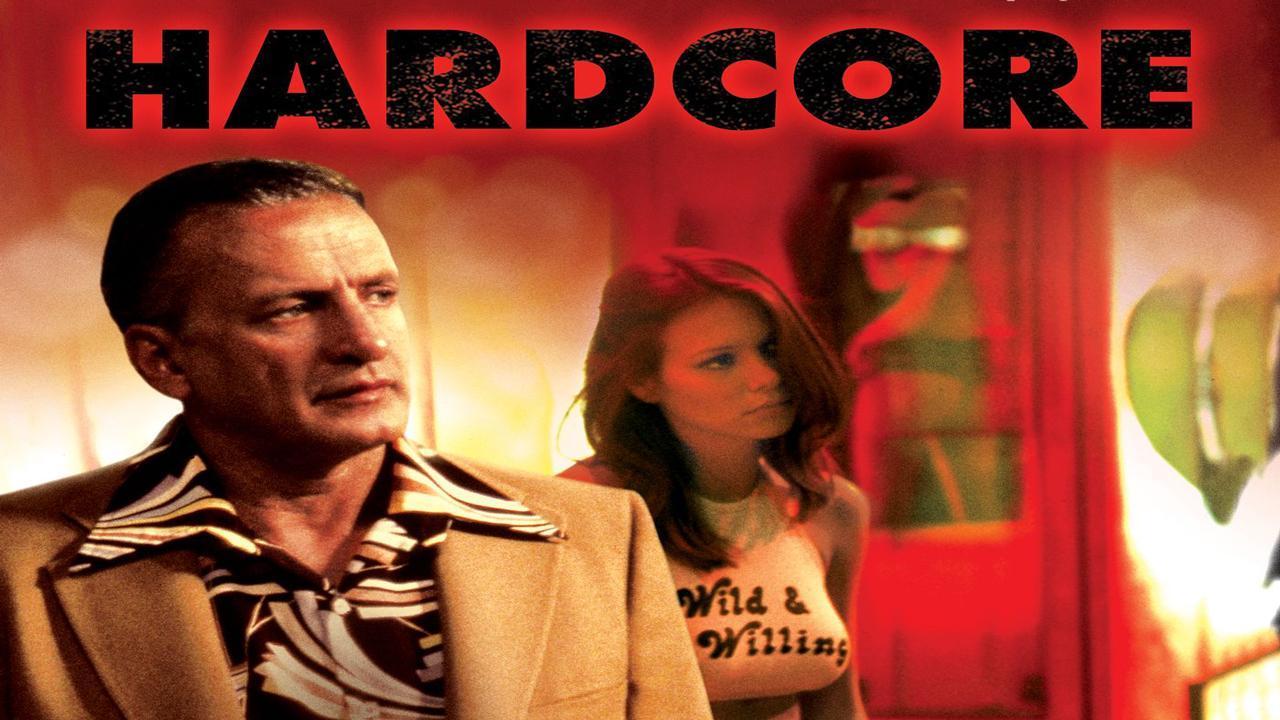 فيلم Hardcore 1979 مترجم كامل HD