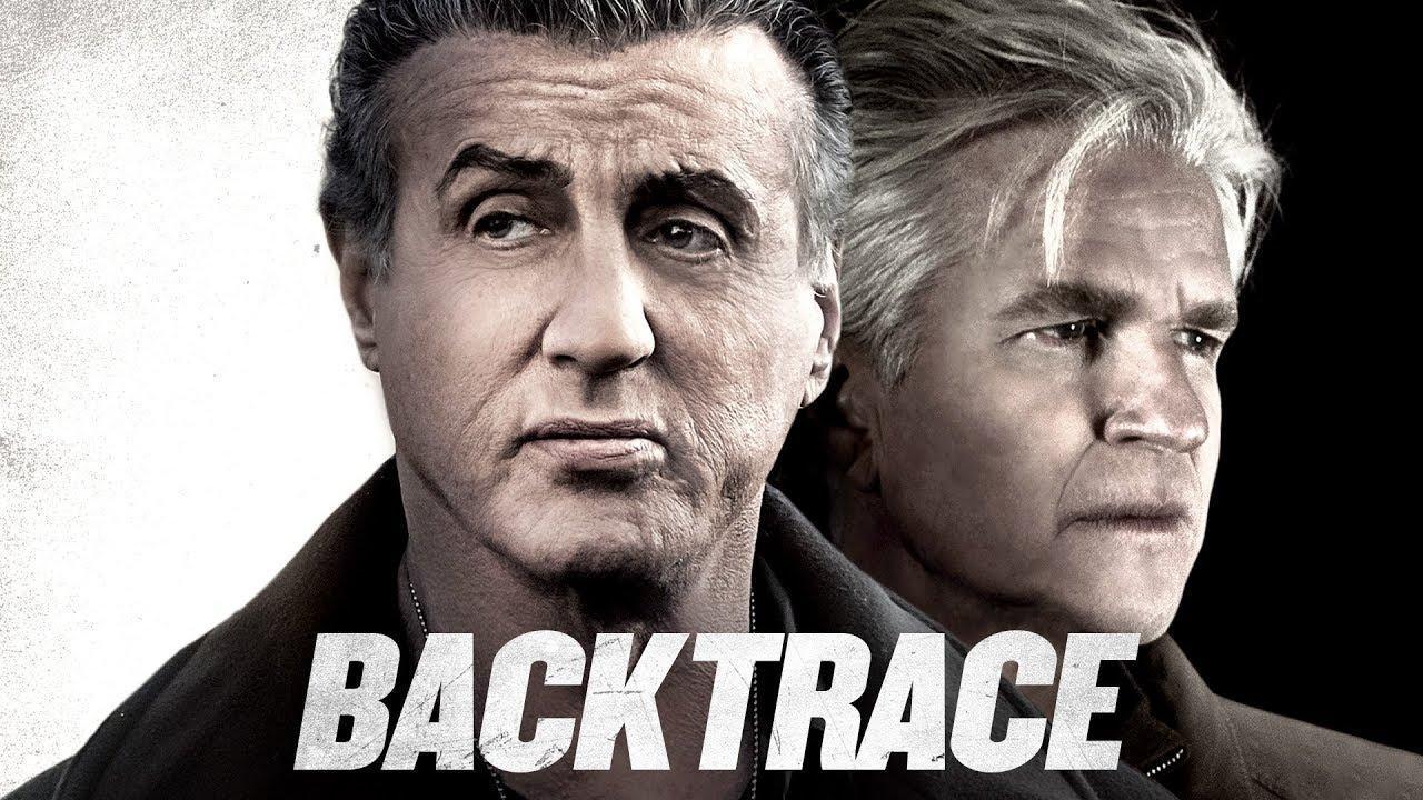 فيلم Backtrace 2018 مترجم كامل HD