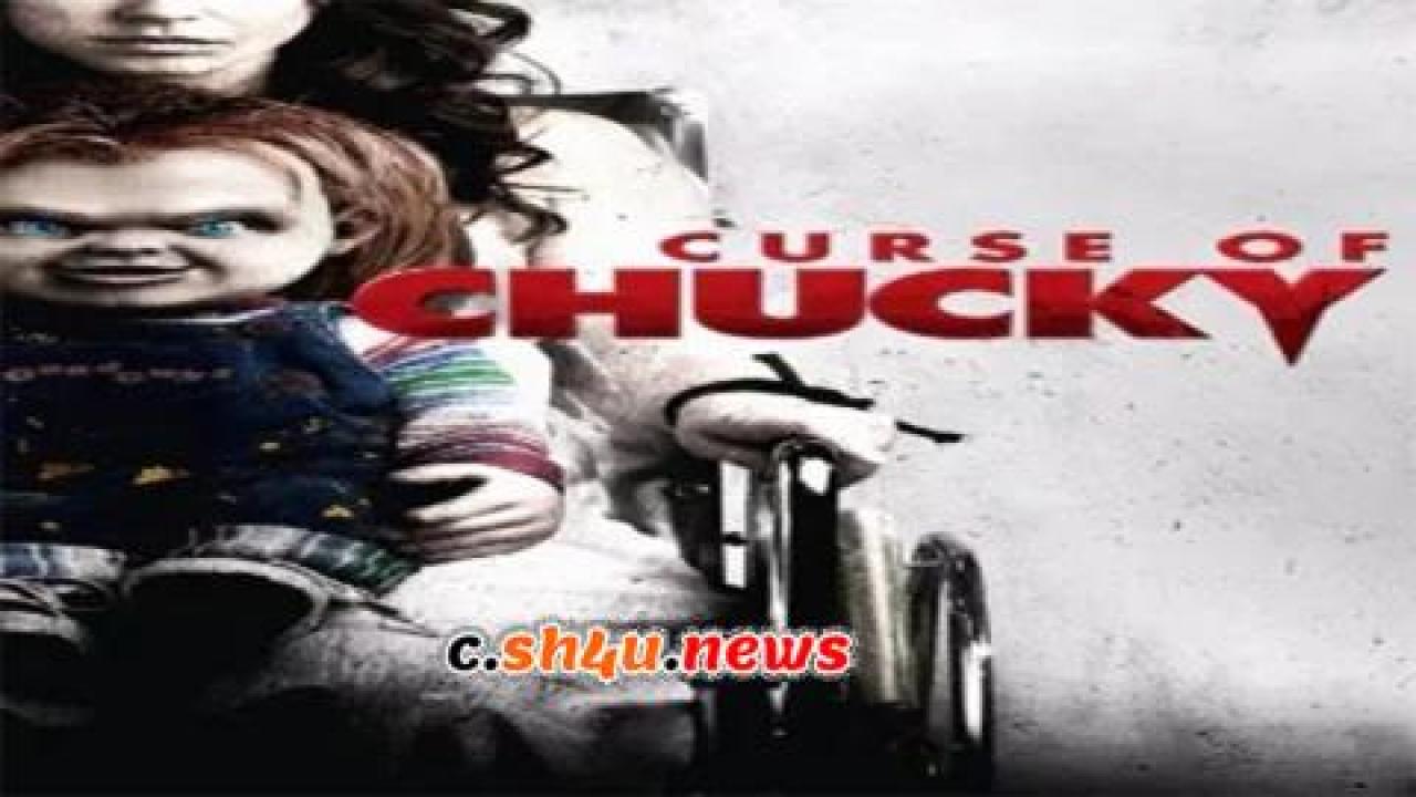 فيلم Curse of Chucky 2013 مترجم - HD