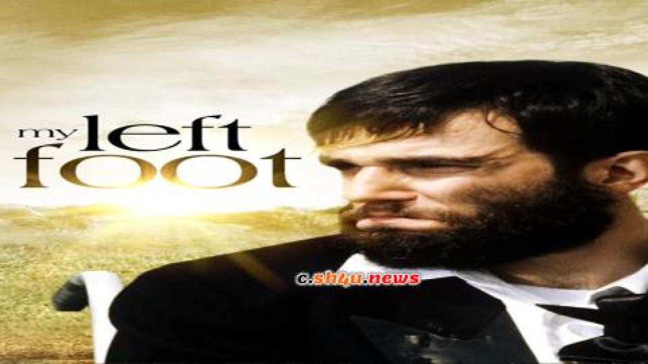 فيلم My Left Foot: The Story of Christy Brown 1989 مترجم - HD