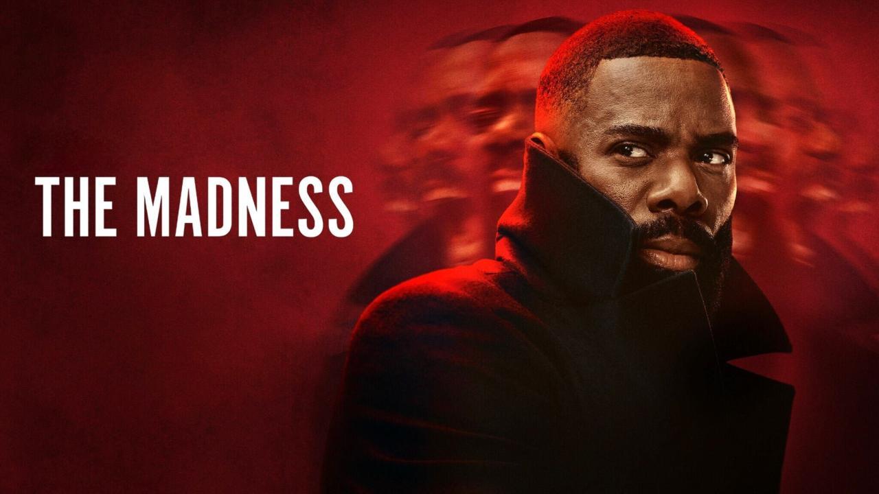 مسلسل The Madness الموسم الاول الحلقة 5 الخامسة مترجمة