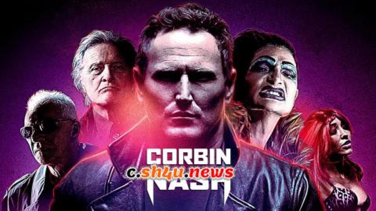 فيلم Corbin Nash 2018 مترجم - HD