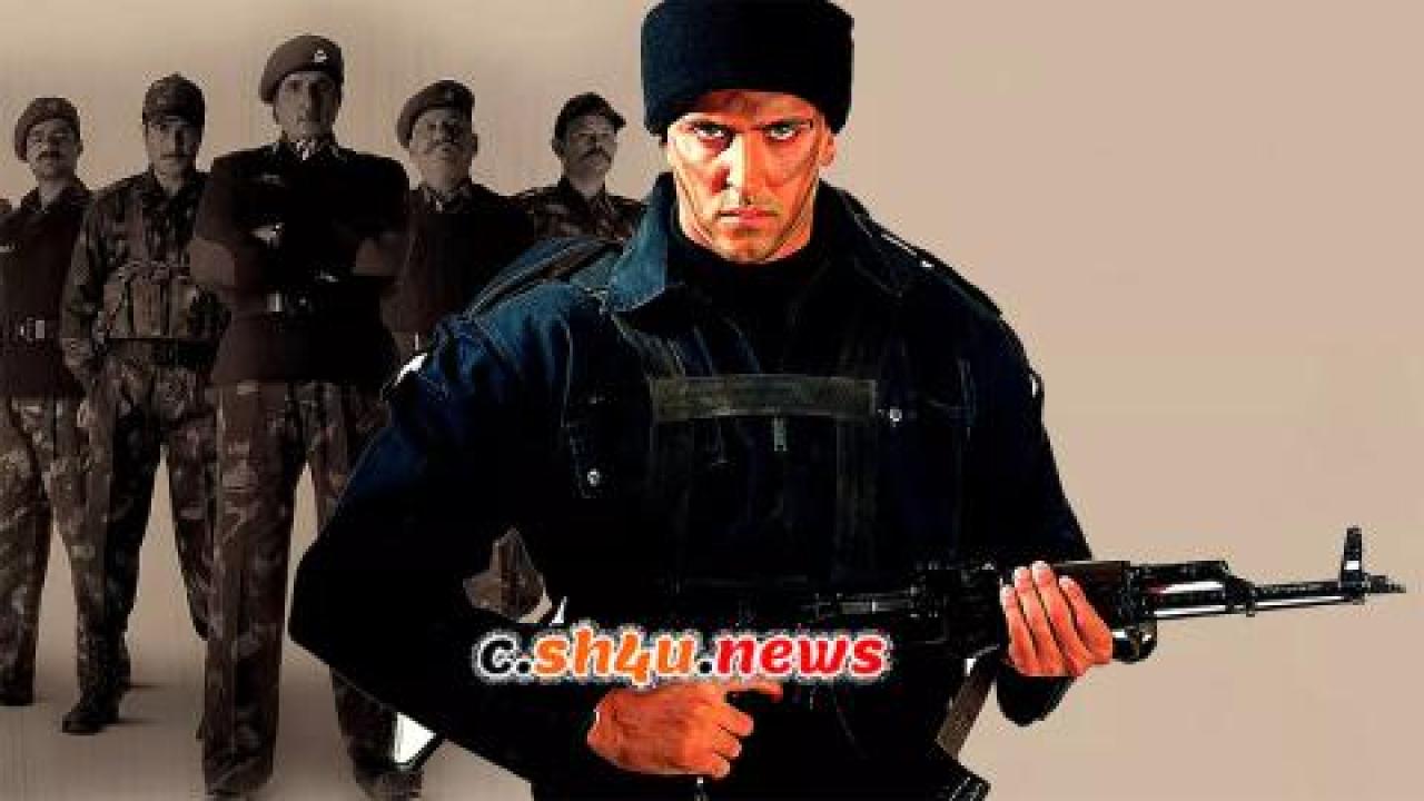 فيلم Lakshya 2004 مترجم - HD