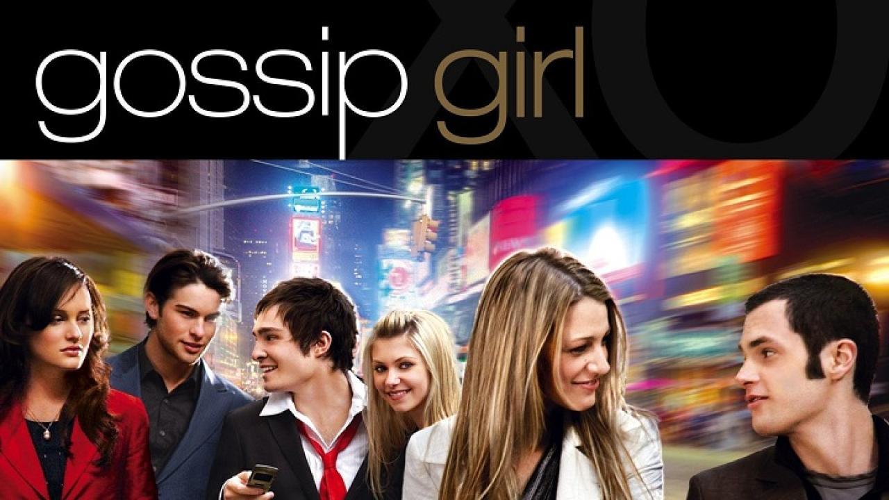 مسلسل Gossip Girl الموسم الاول الحلقة 18 الثامنة عشر مترجمة