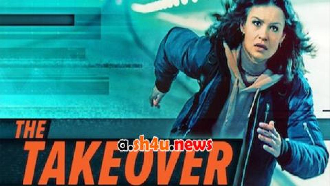 فيلم The Takeover 2022 مترجم - HD