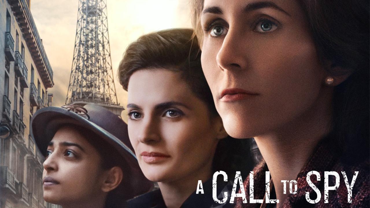 فيلم A Call to Spy 2019 مترجم كامل HD