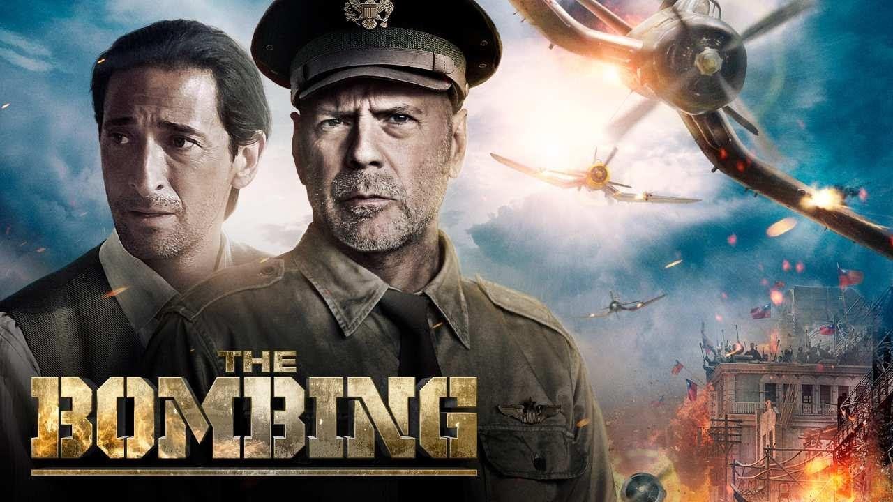 فيلم The Bombing 2018 مترجم كامل HD