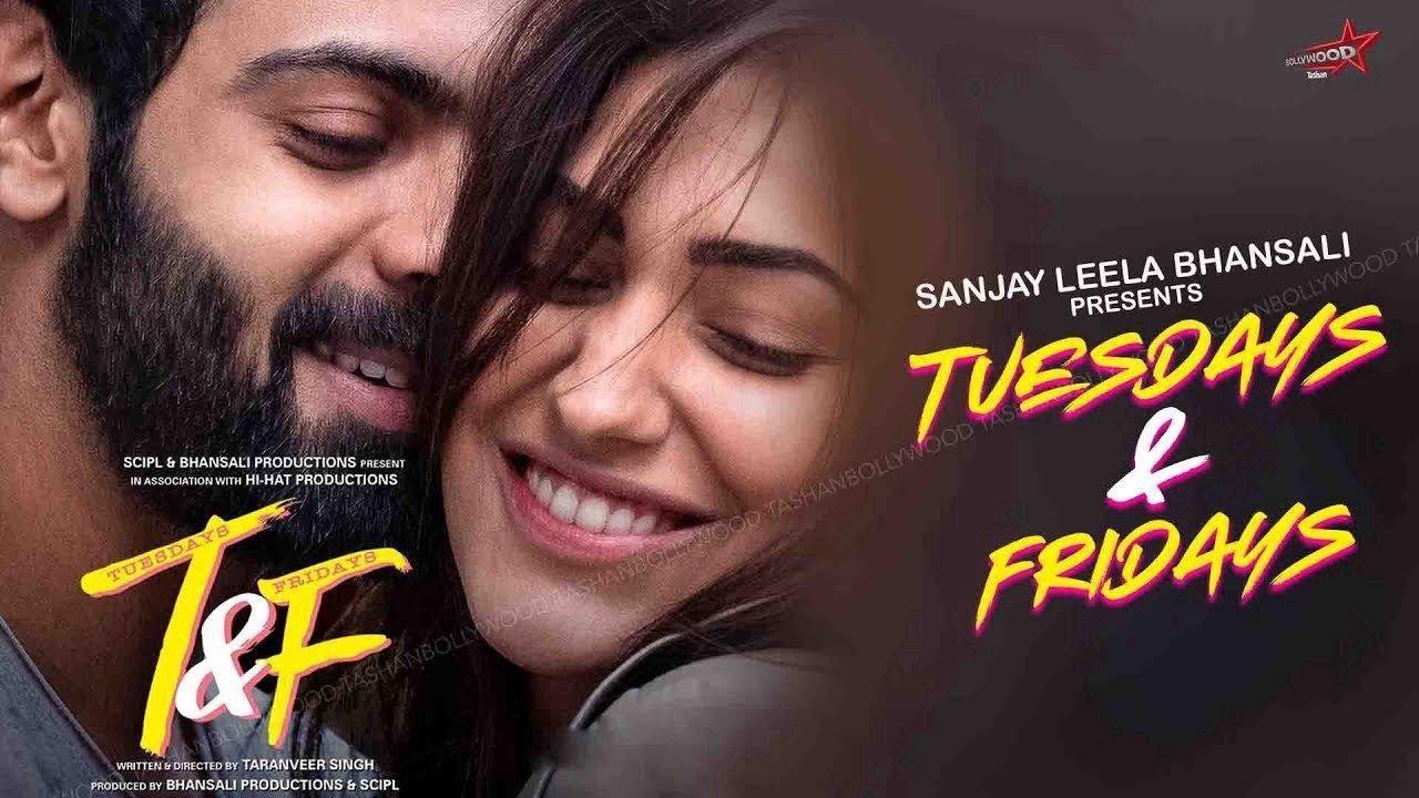 فيلم Tuesdays And Fridays 2021 مترجم كامل HD