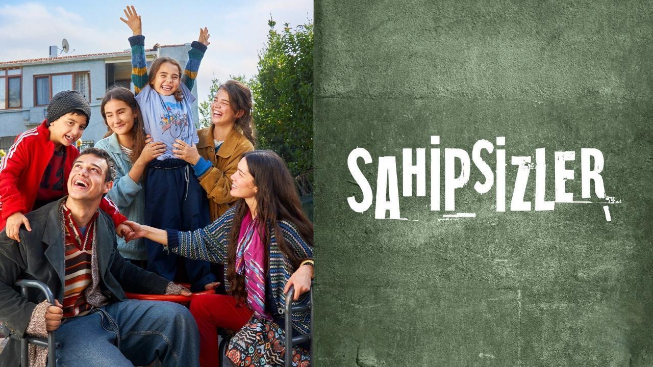 مسلسل المشردون الحلقة 27 السابعة والعشرون مترجمة