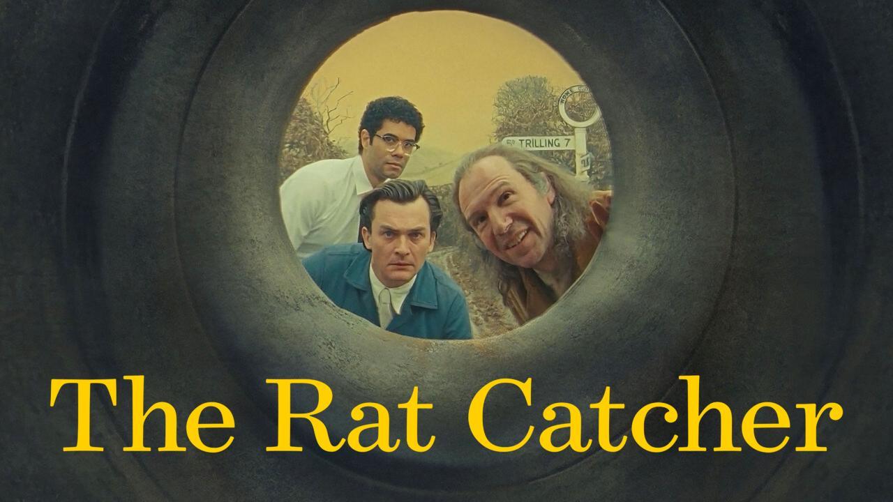 فيلم The Rat Catcher 2023 مترجم كامل HD