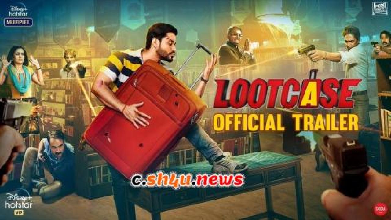 فيلم Lootcase 2020 مترجم - HD