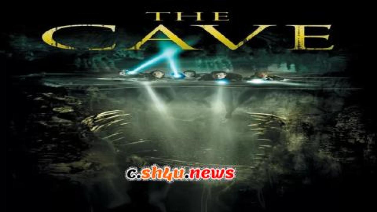 فيلم The Cave 2005 مترجم - HD