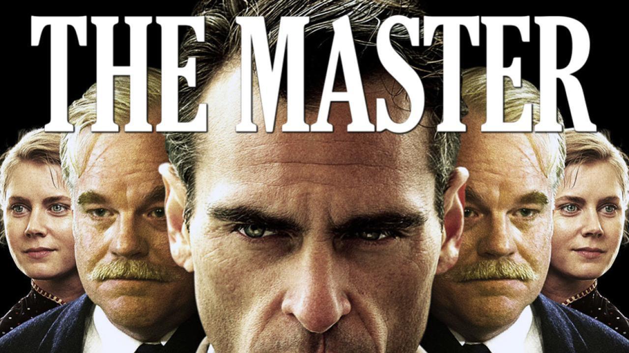 فيلم The Master 2012 مترجم كامل HD