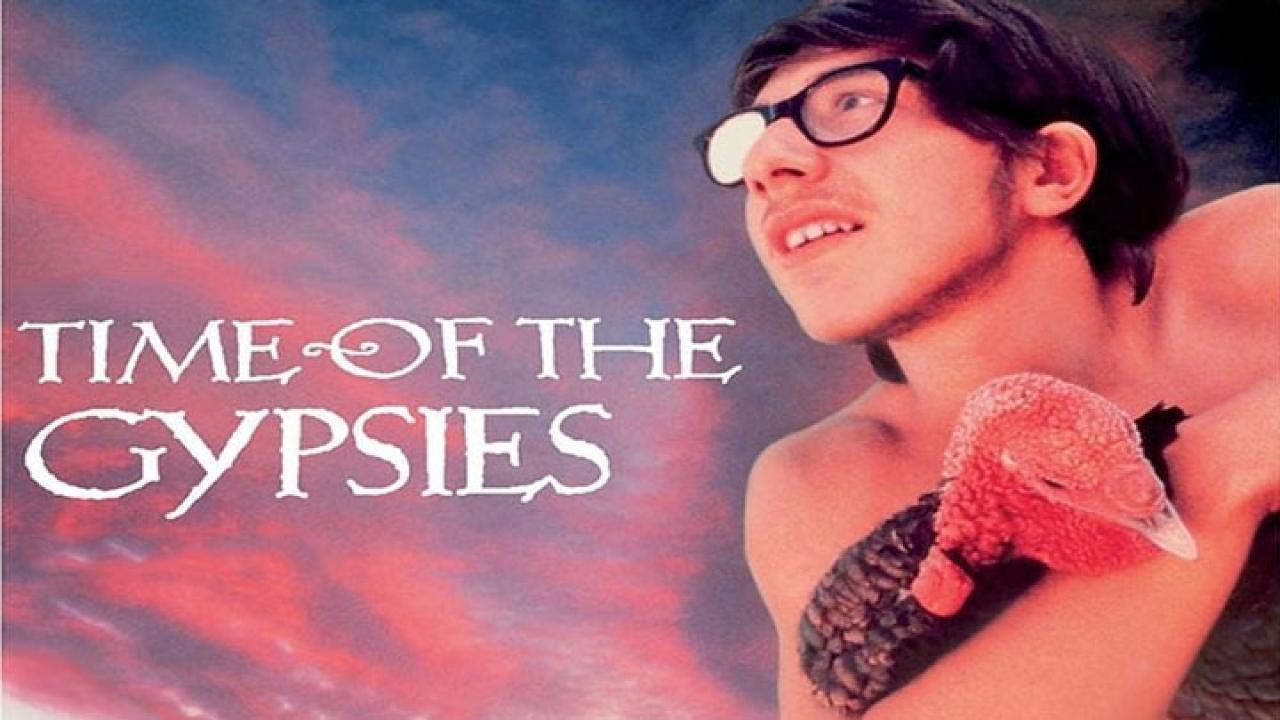 فيلم Time Of The Gypsies 1988 مترجم كامل HD