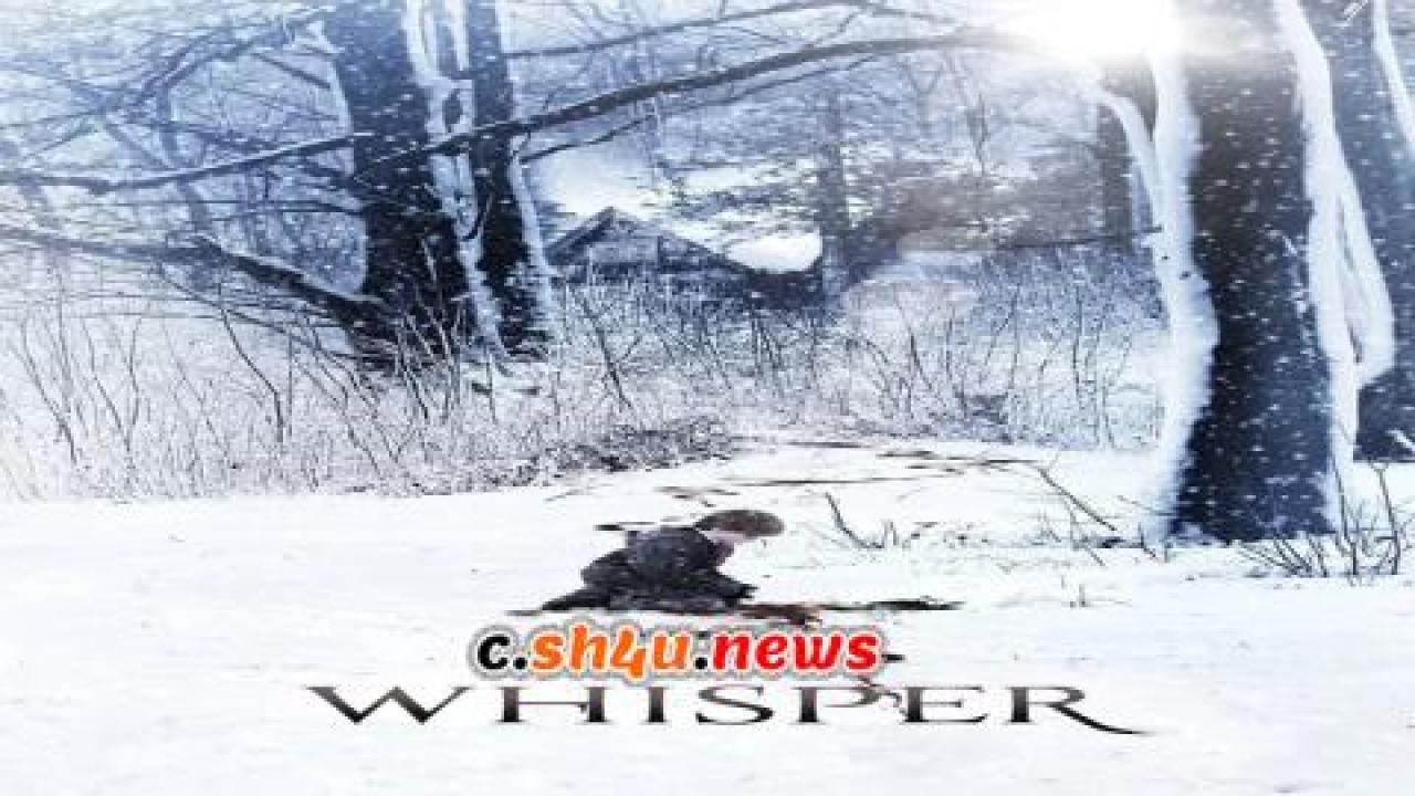 فيلم Whisper 2007 مترجم - HD