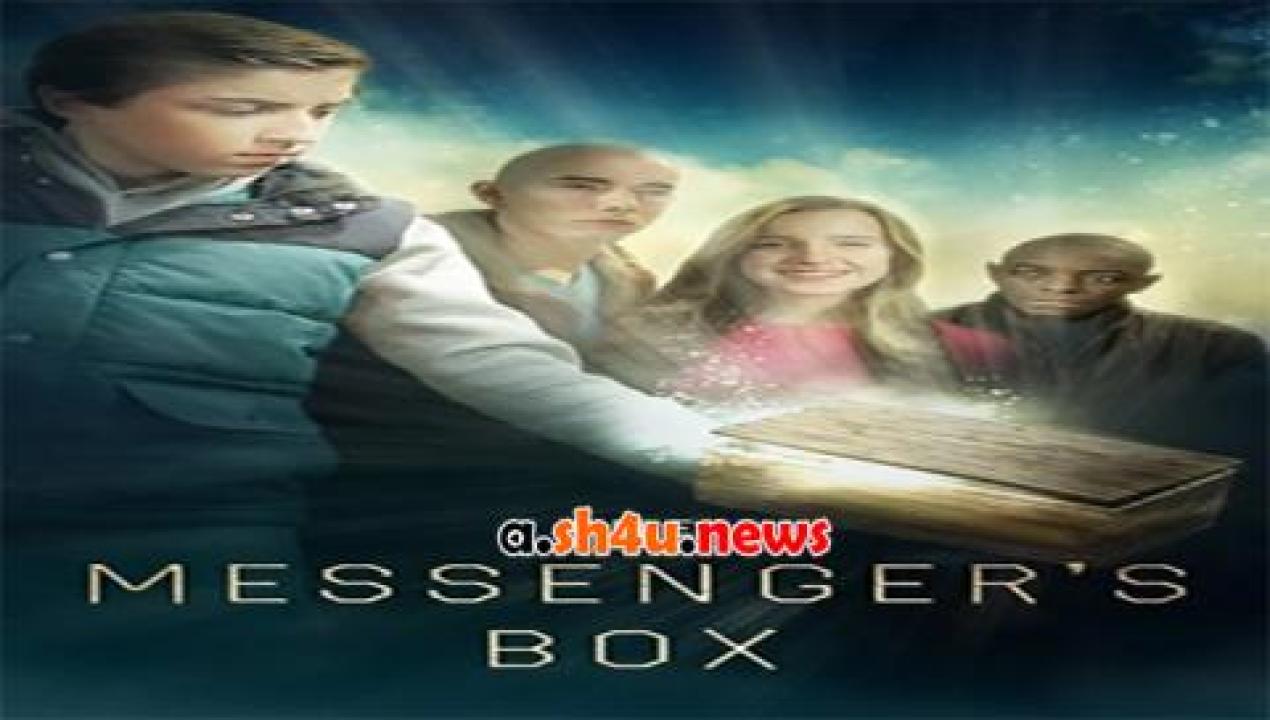 فيلم The Messengers Box 2015 مترجم - HD