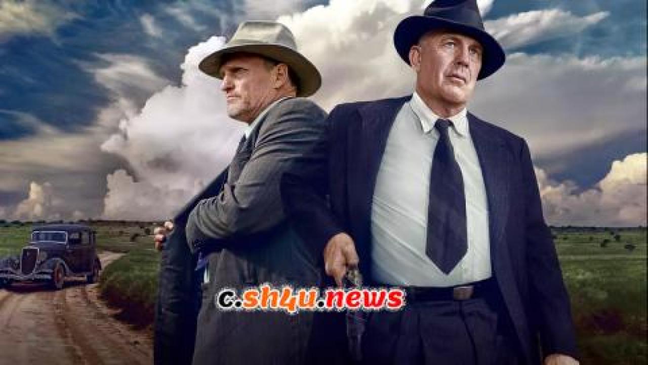 فيلم The Highwaymen 2019 مترجم - HD