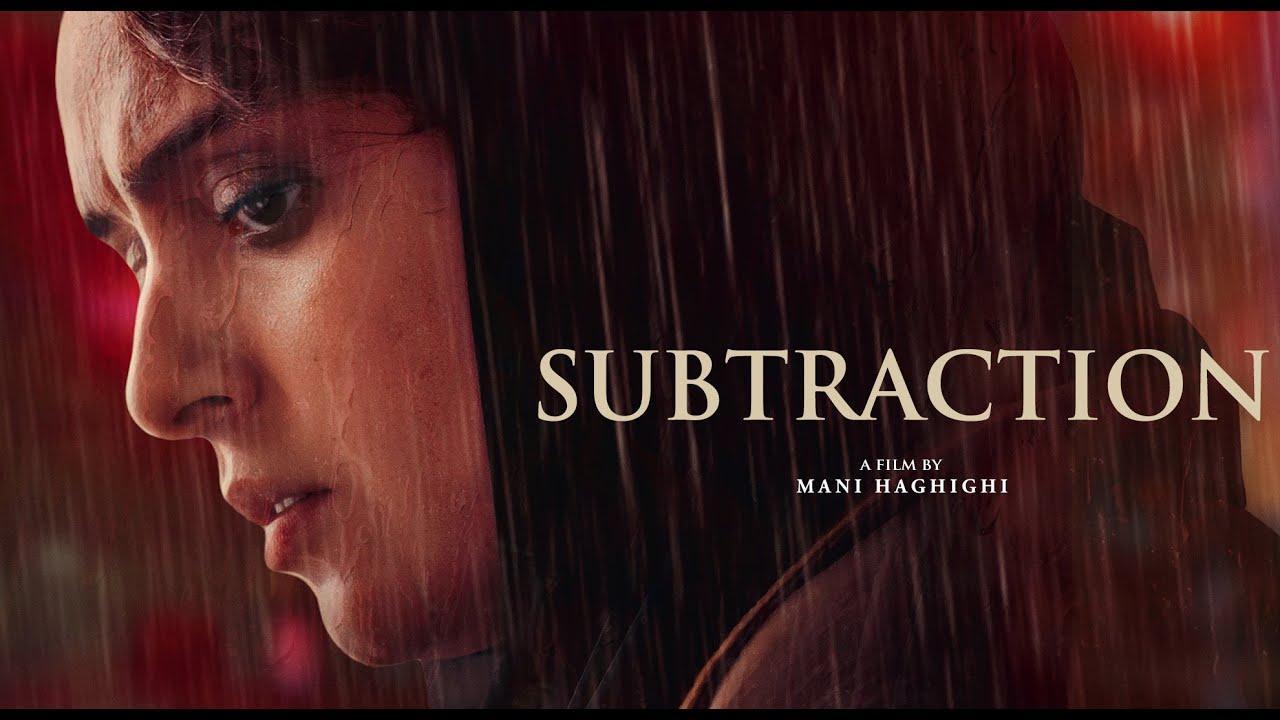 فيلم Subtraction 2022 مترجم كامل HD