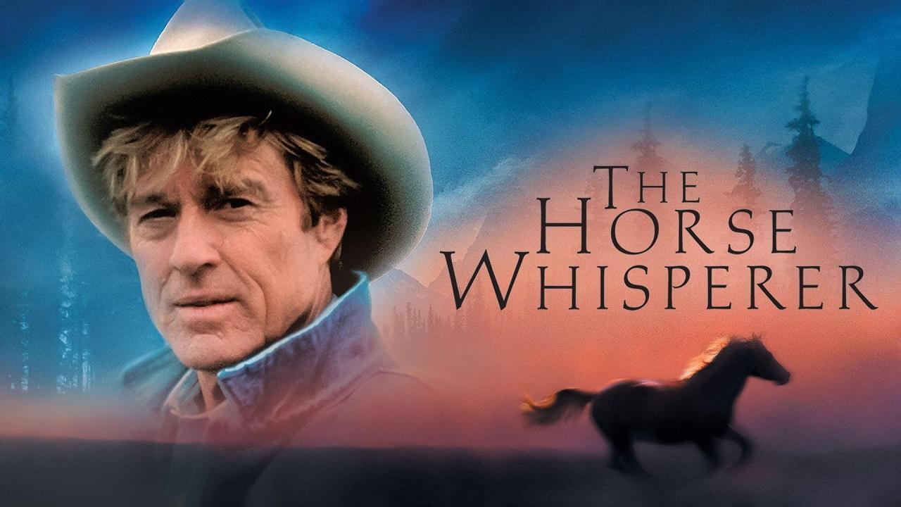 فيلم The Horse Whisperer 1998 مترجم كامل HD