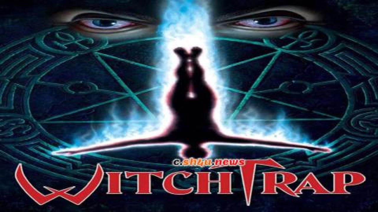 فيلم Witchtrap 1989 مترجم - HD