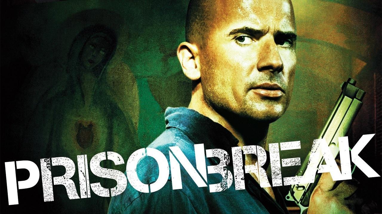 مسلسل Prison Break الموسم الثالث الحلقة 8 مترجمة