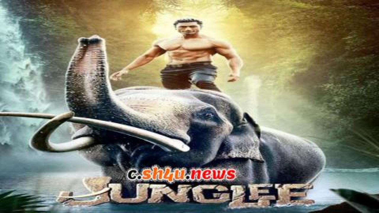 فيلم Junglee 2019 مترجم - HD