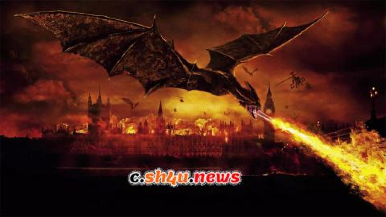 فيلم Reign of Fire 2002 مترجم - HD