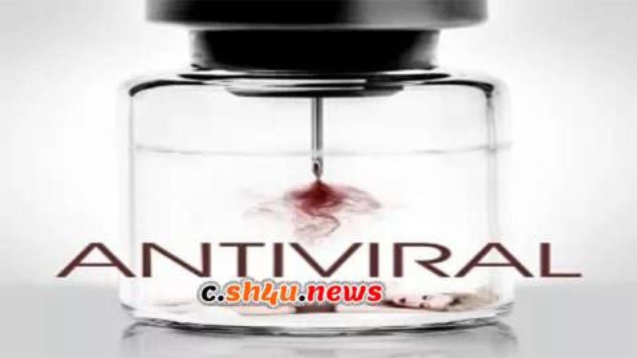 فيلم Antiviral 2012 مترجم - HD