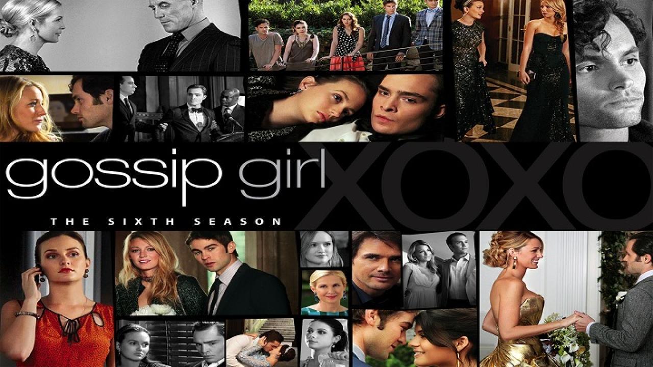 مسلسل Gossip Girl الموسم السادس الحلقة 4 الرابعة مترجمة