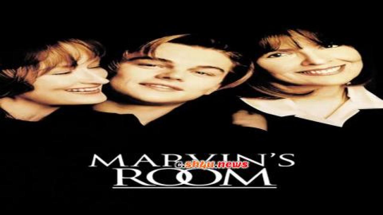 فيلم Marvin's Room 1996 مترجم - HD